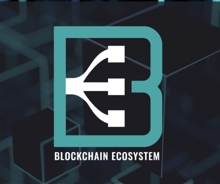 The Blockchain Ecosystem Powered by CrowdPoint